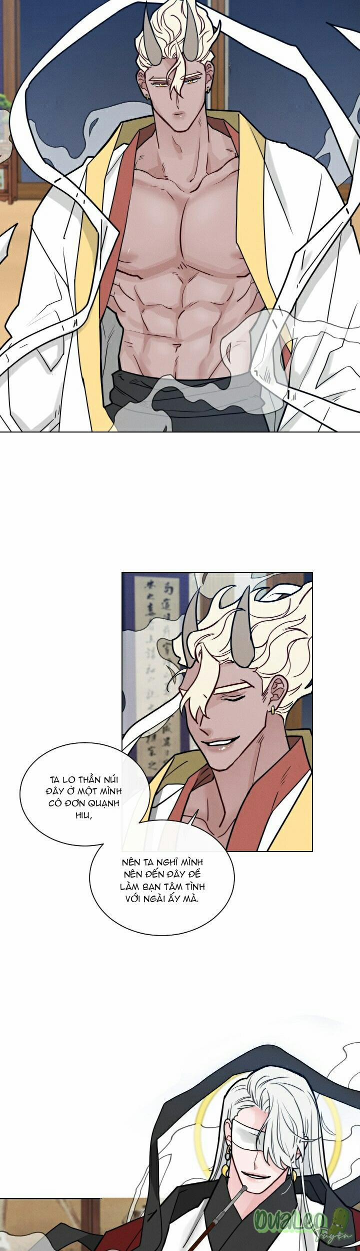 Shinsujeon 34 trang 16