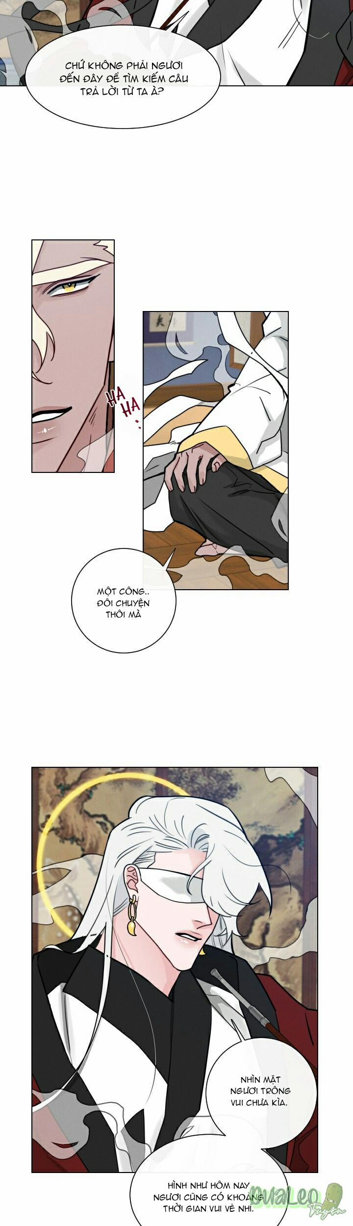 Shinsujeon 34 trang 17