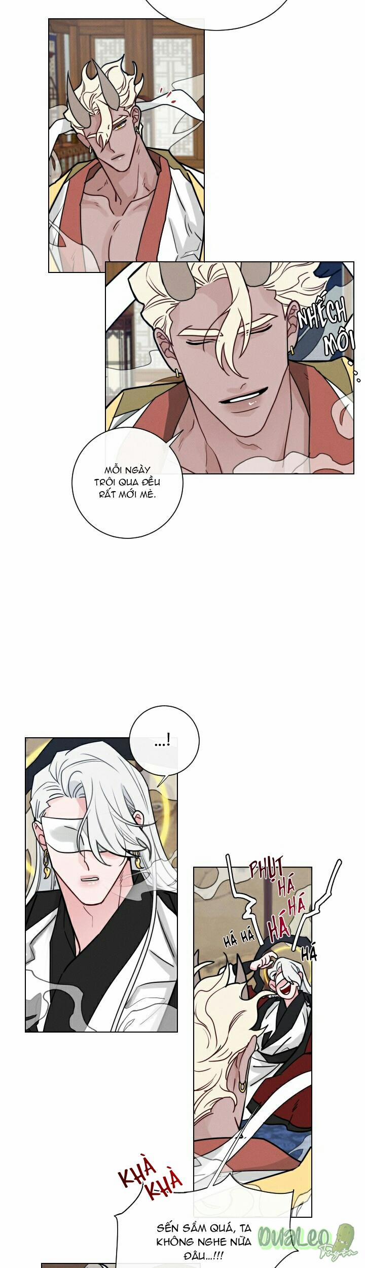 Shinsujeon 34 trang 18