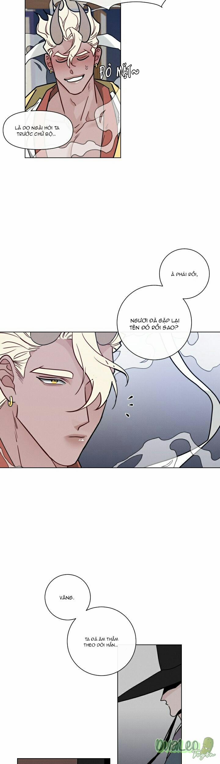 Shinsujeon 34 trang 19