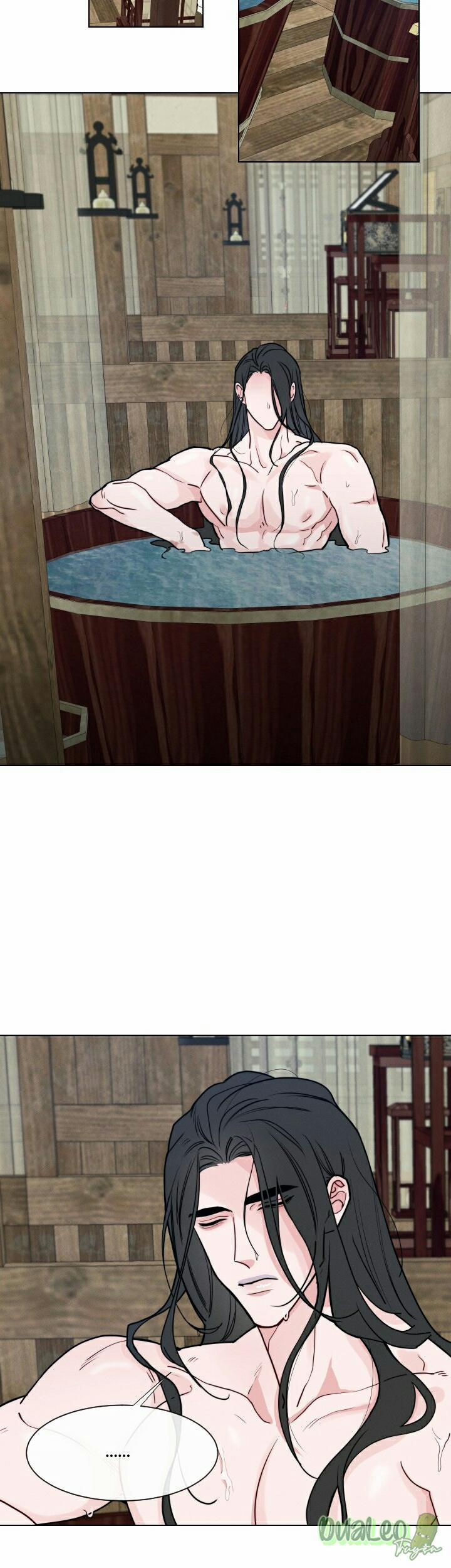 Shinsujeon 34 trang 2