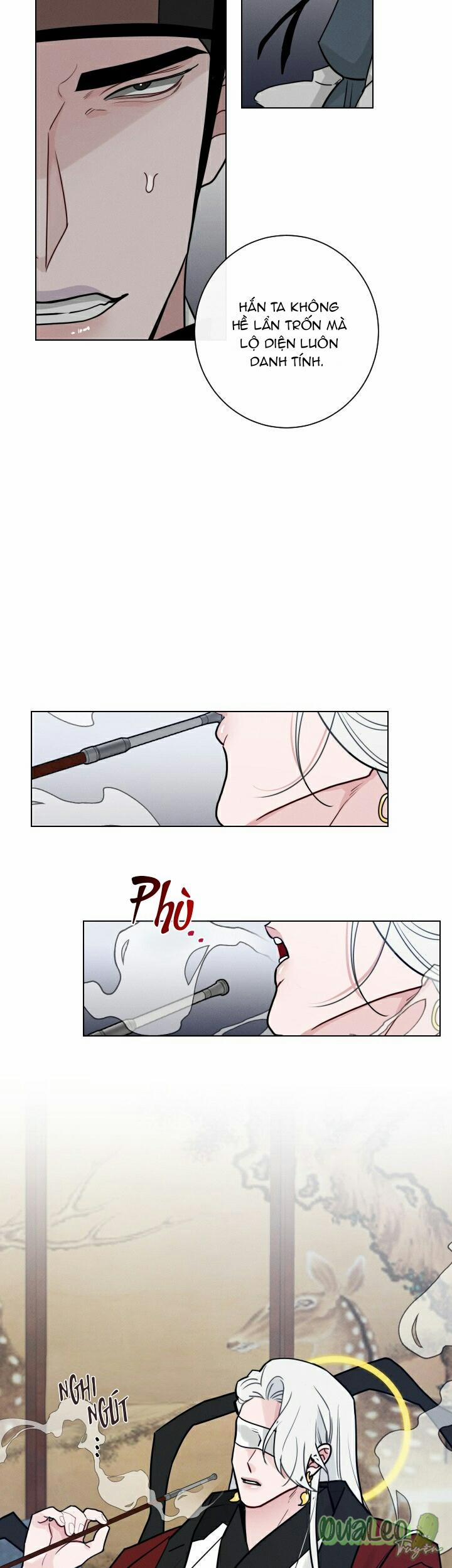 Shinsujeon 34 trang 20