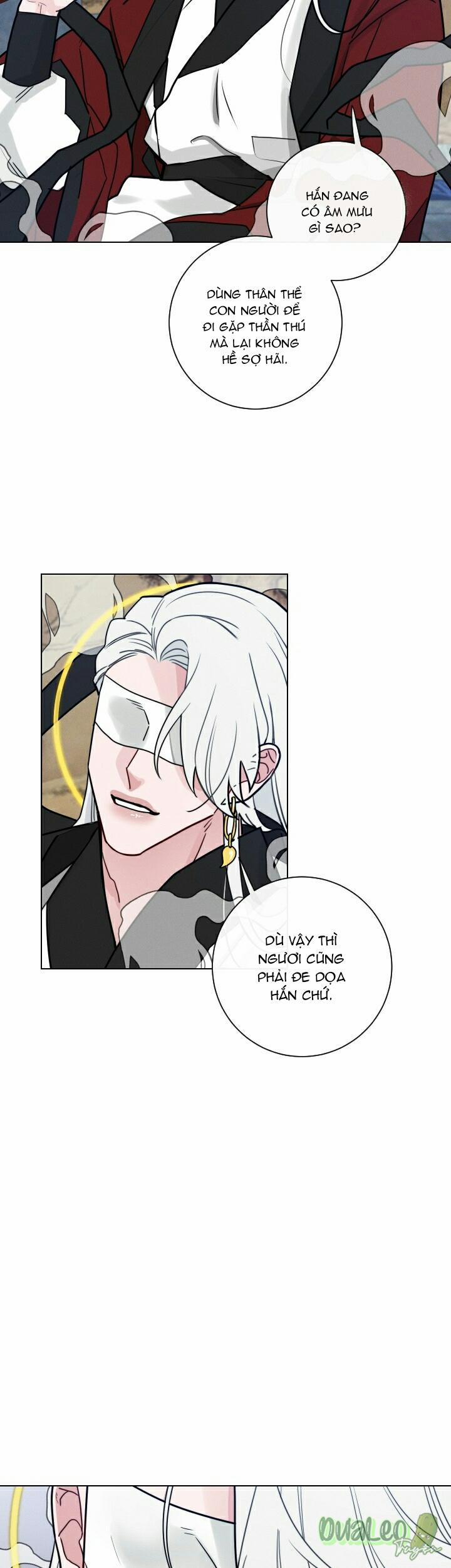 Shinsujeon 34 trang 21