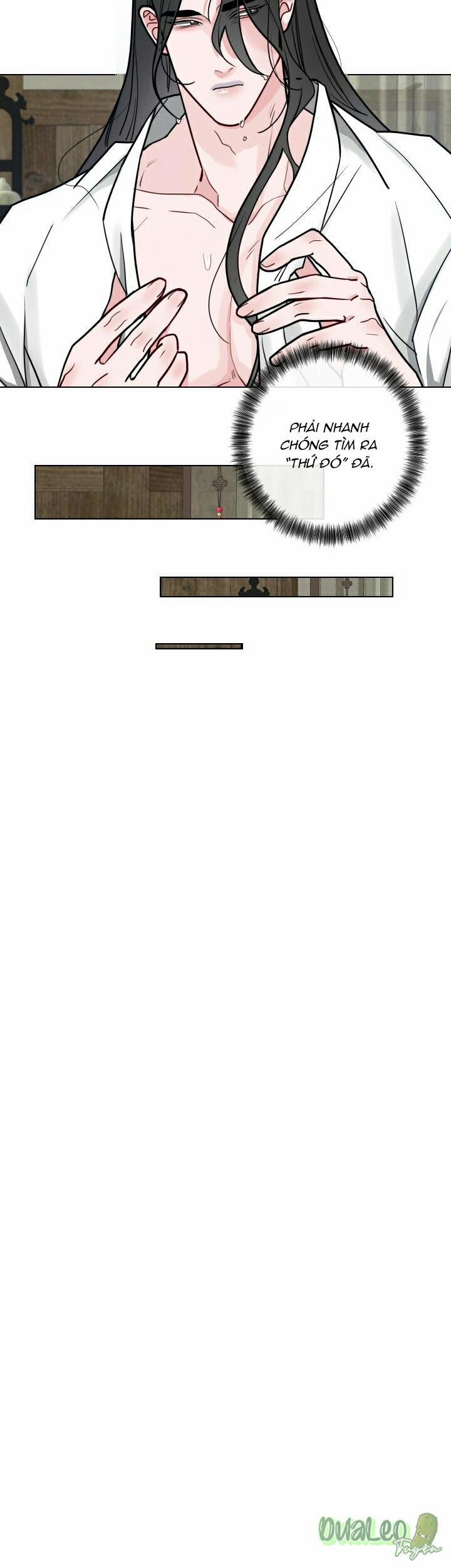 Shinsujeon 34 trang 9