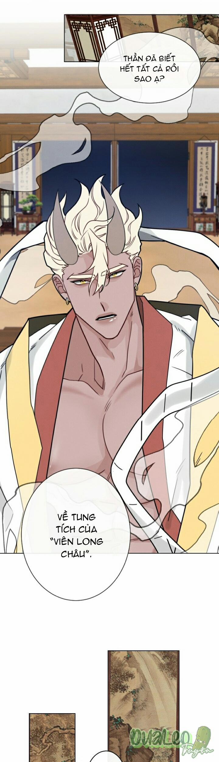 Shinsujeon 35 trang 0