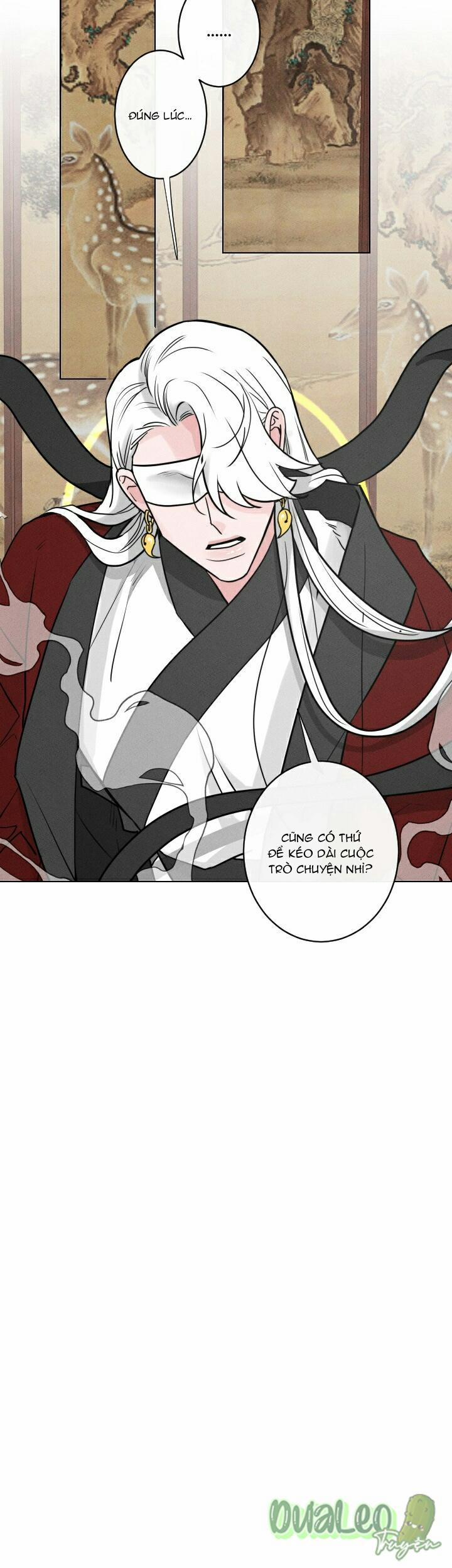 Shinsujeon 35 trang 1