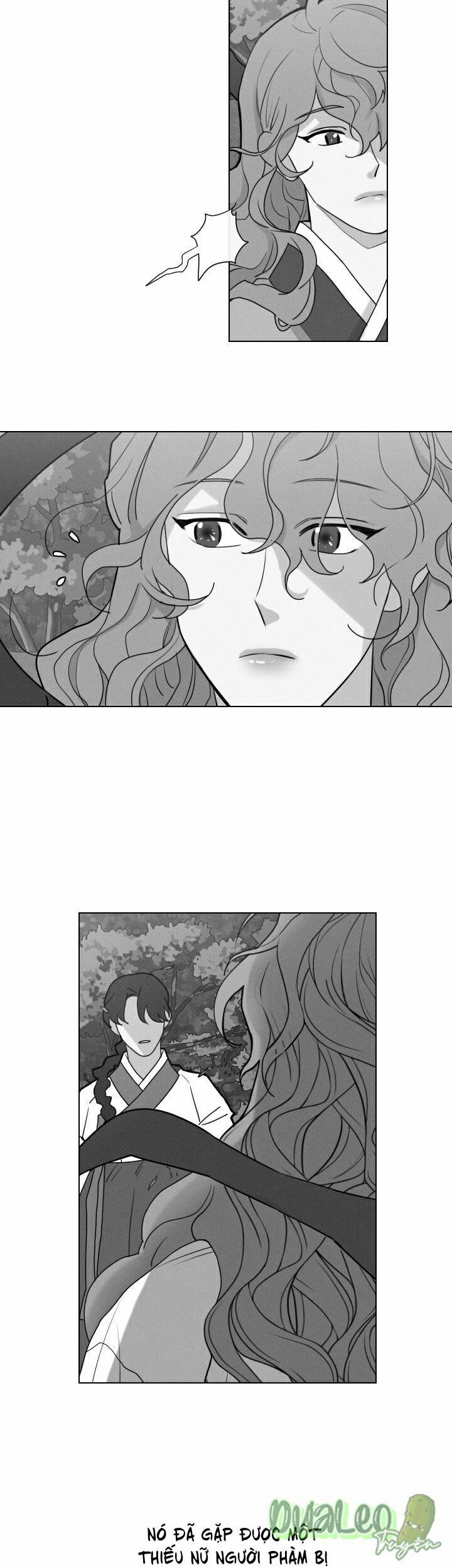 Shinsujeon 35 trang 10