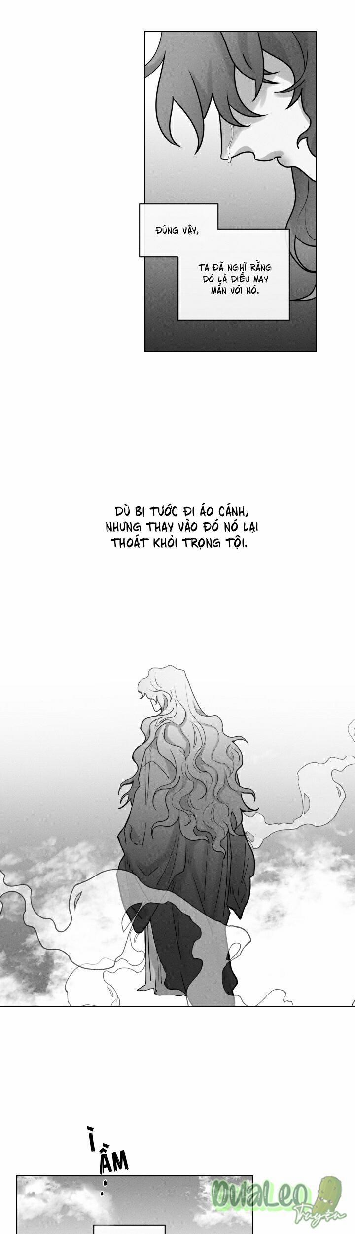 Shinsujeon 35 trang 19