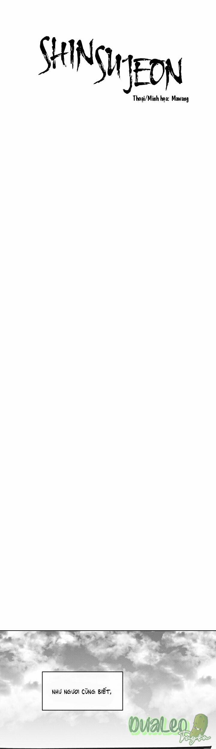 Shinsujeon 35 trang 2