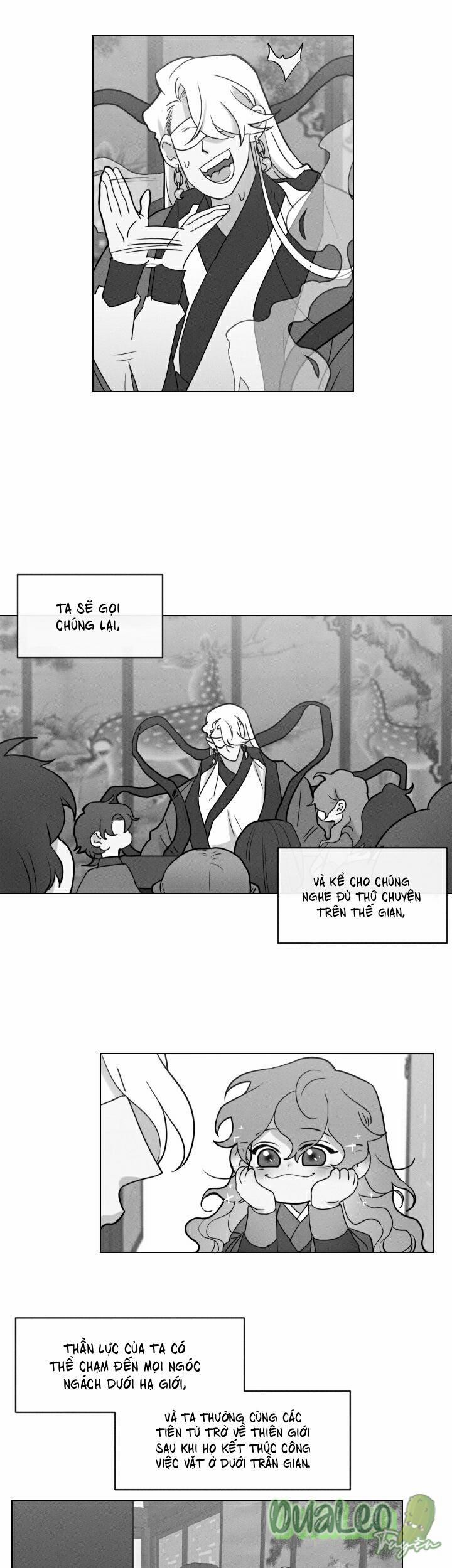 Shinsujeon 35 trang 4