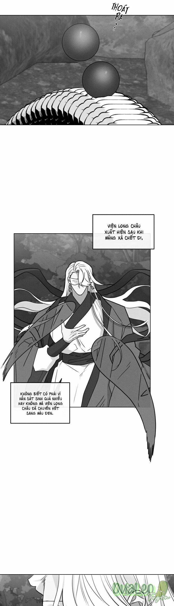 Shinsujeon 36 trang 1