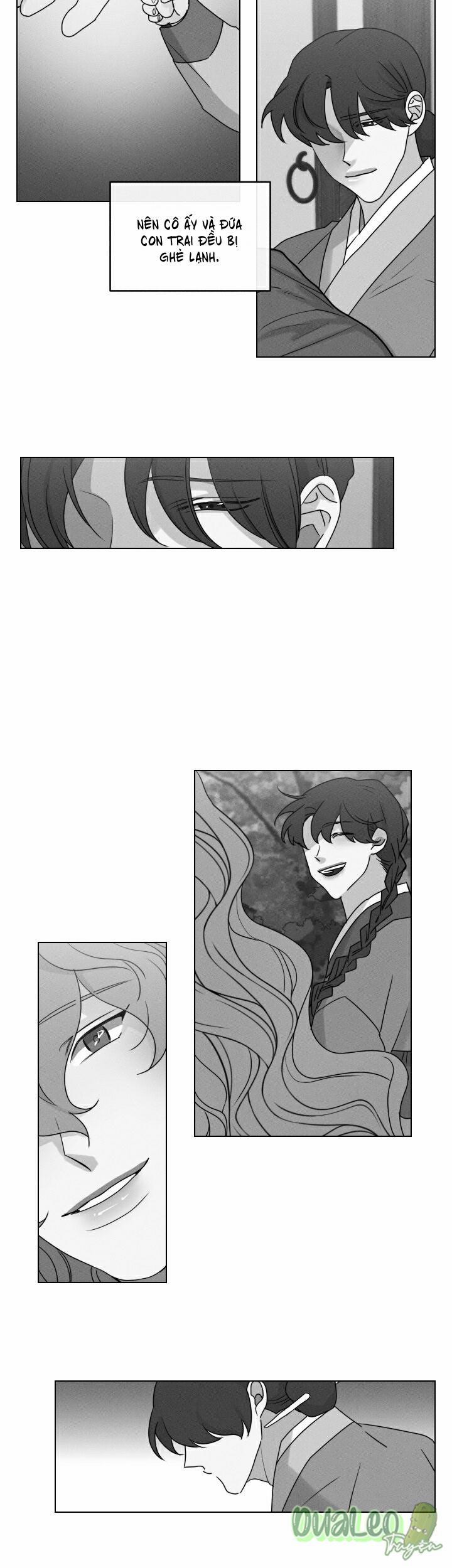 Shinsujeon 36 trang 11