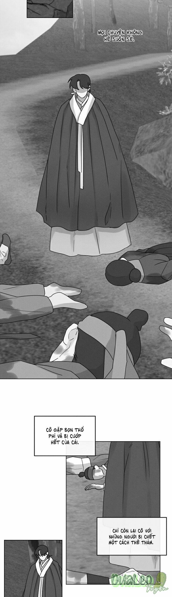 Shinsujeon 36 trang 13