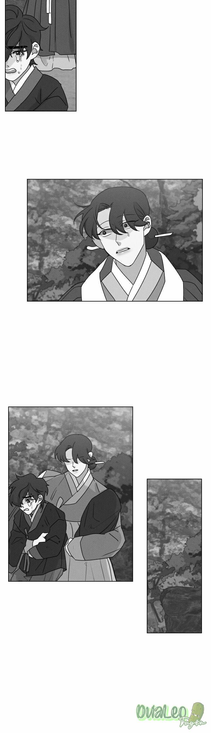 Shinsujeon 36 trang 14