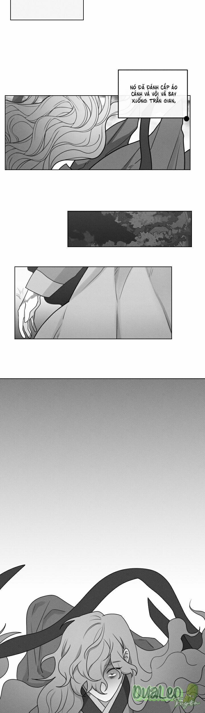 Shinsujeon 36 trang 18