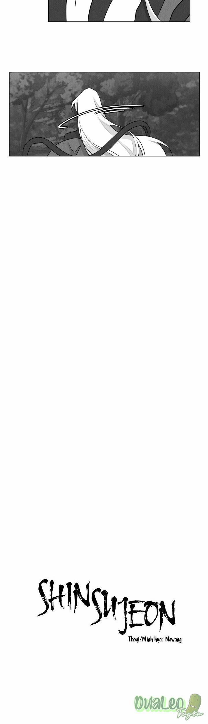 Shinsujeon 36 trang 3