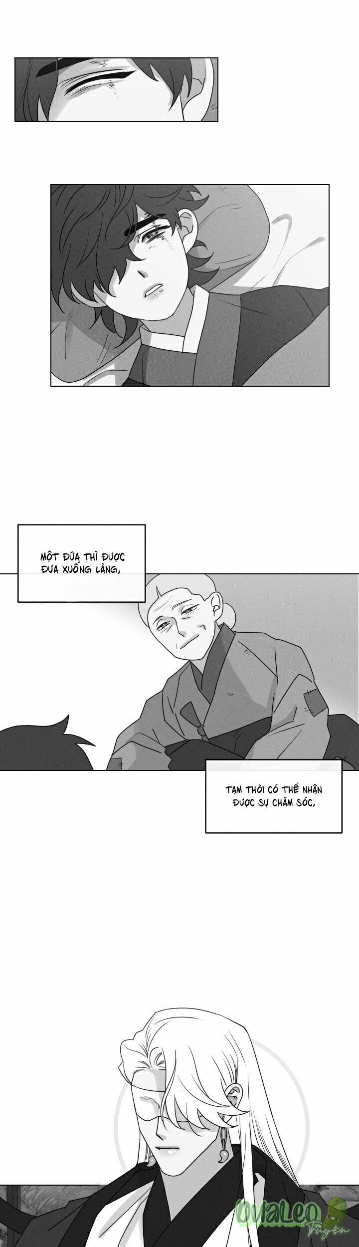 Shinsujeon 37 trang 10