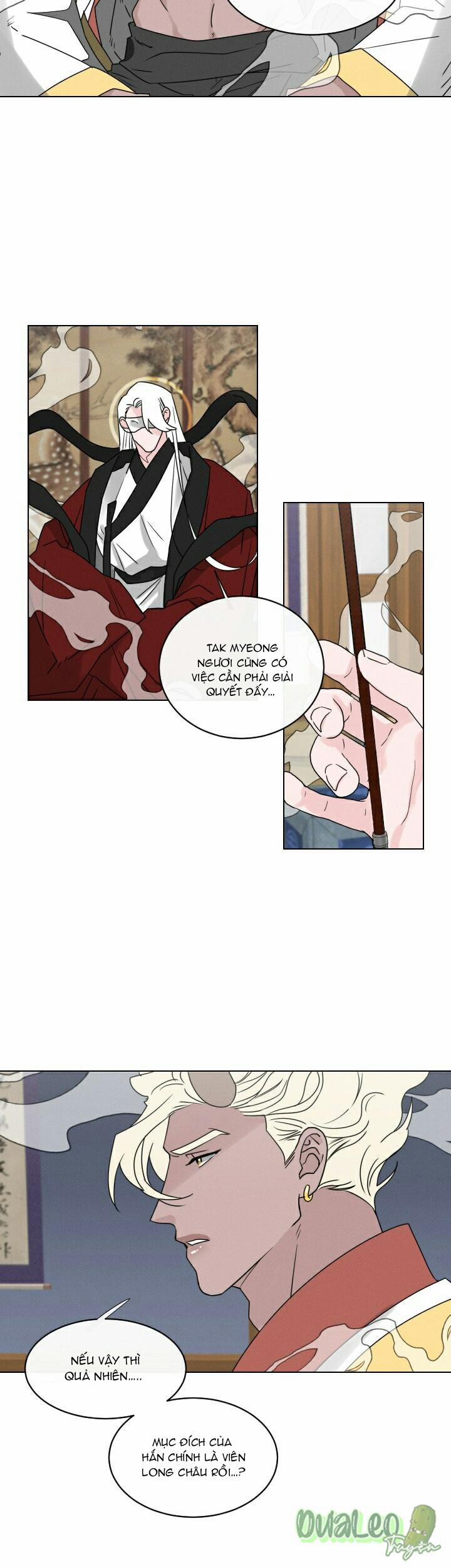 Shinsujeon 37 trang 16