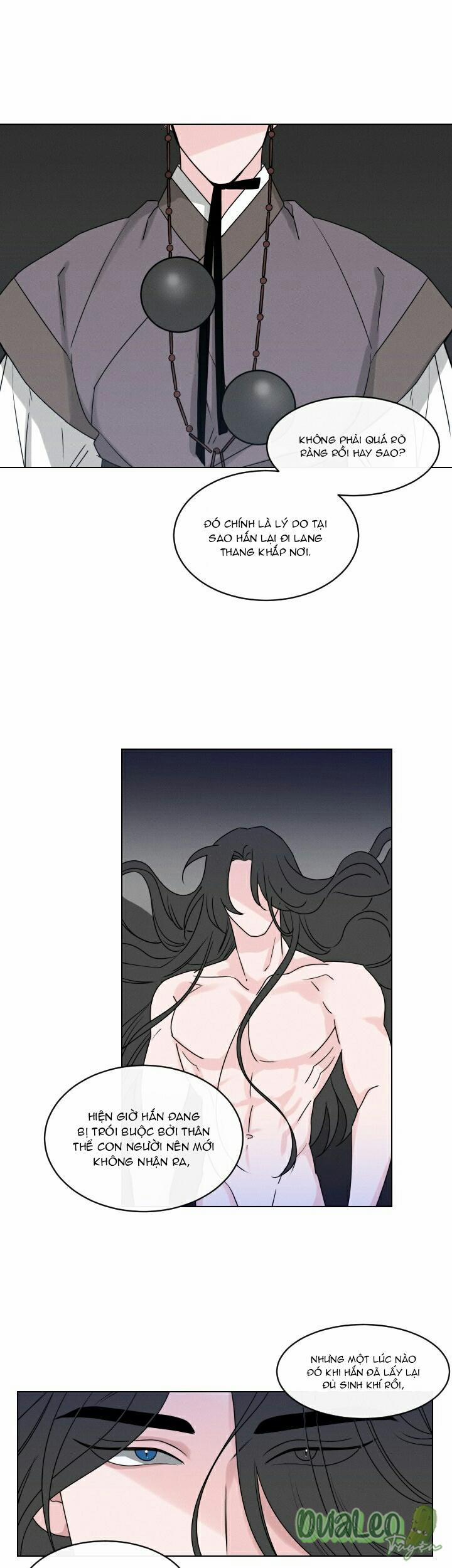 Shinsujeon 37 trang 17