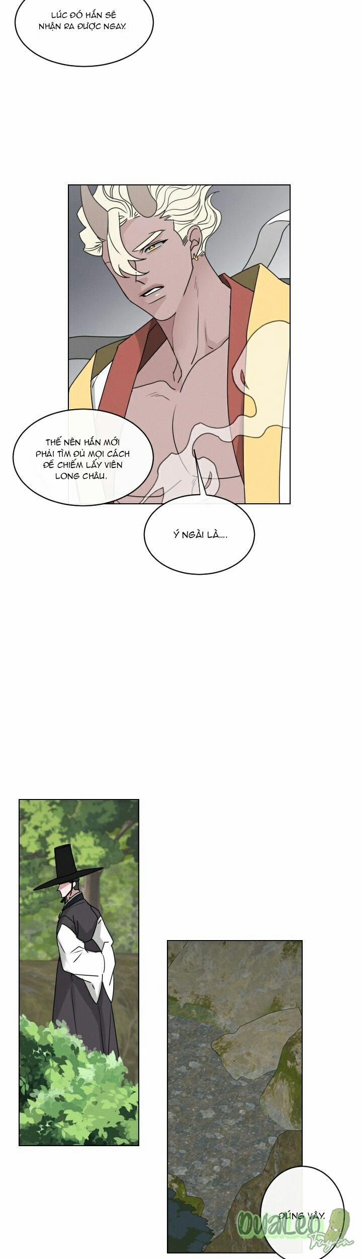 Shinsujeon 37 trang 18