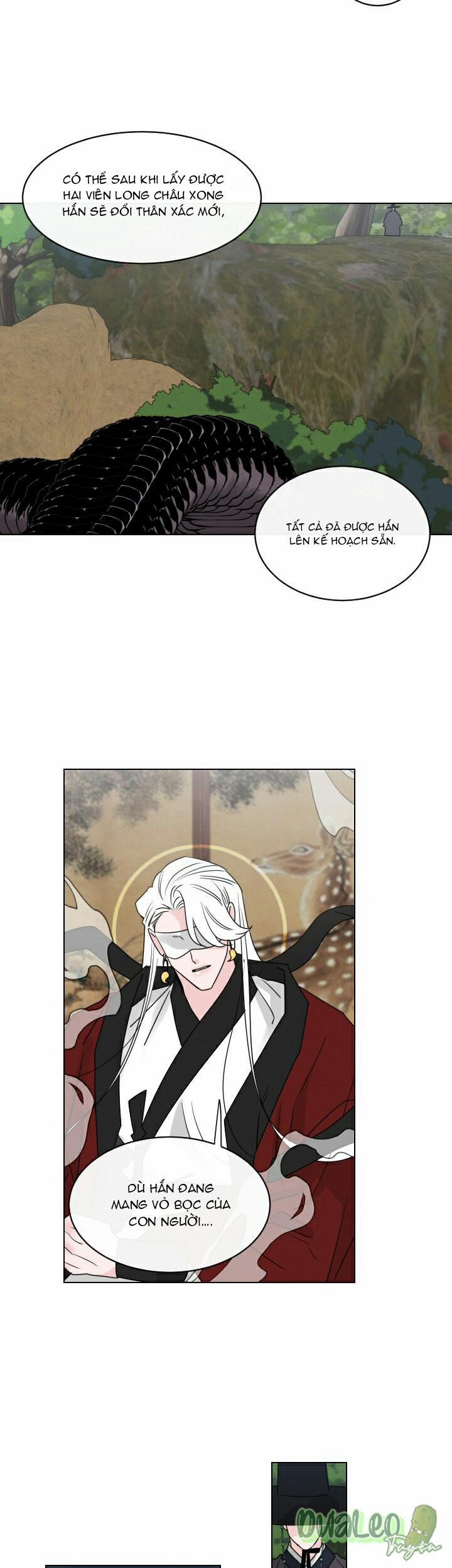 Shinsujeon 37 trang 19