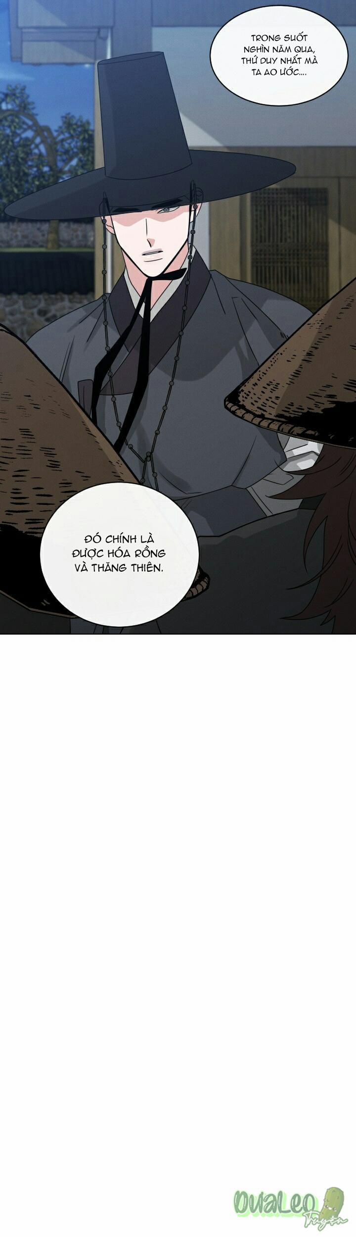 Shinsujeon 37 trang 21