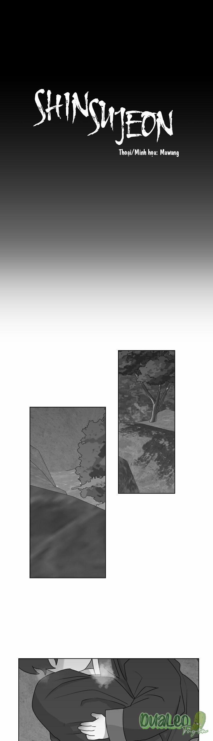 Shinsujeon 37 trang 4