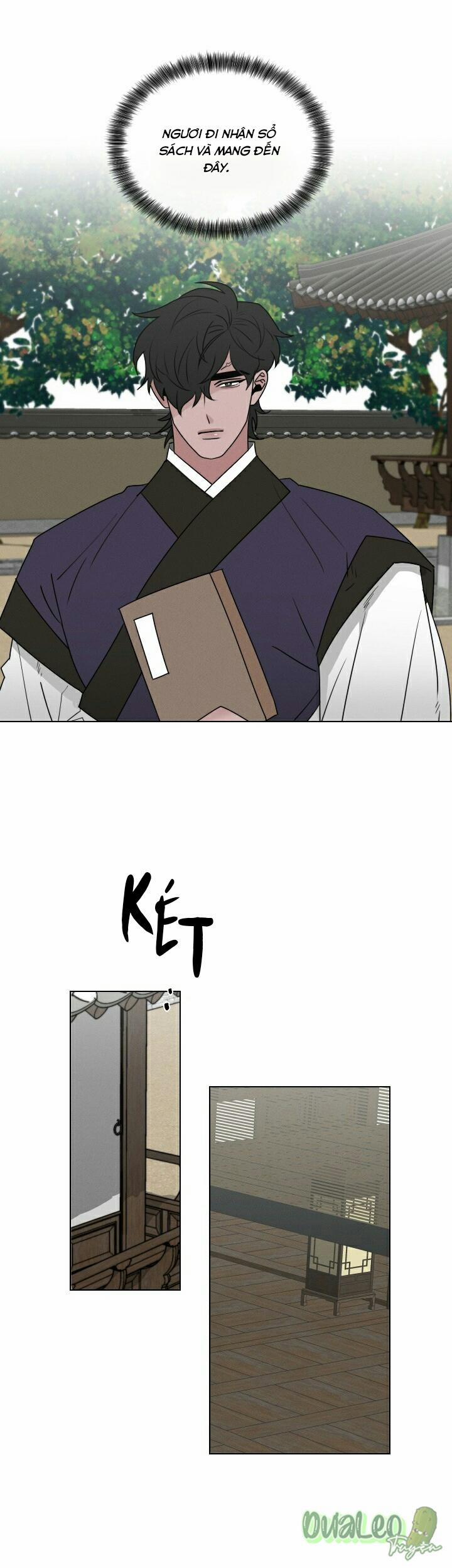 Shinsujeon 38 trang 0