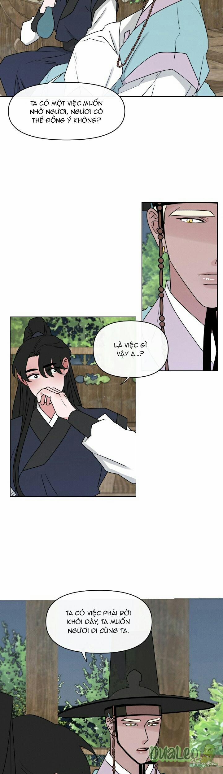 Shinsujeon 38 trang 12