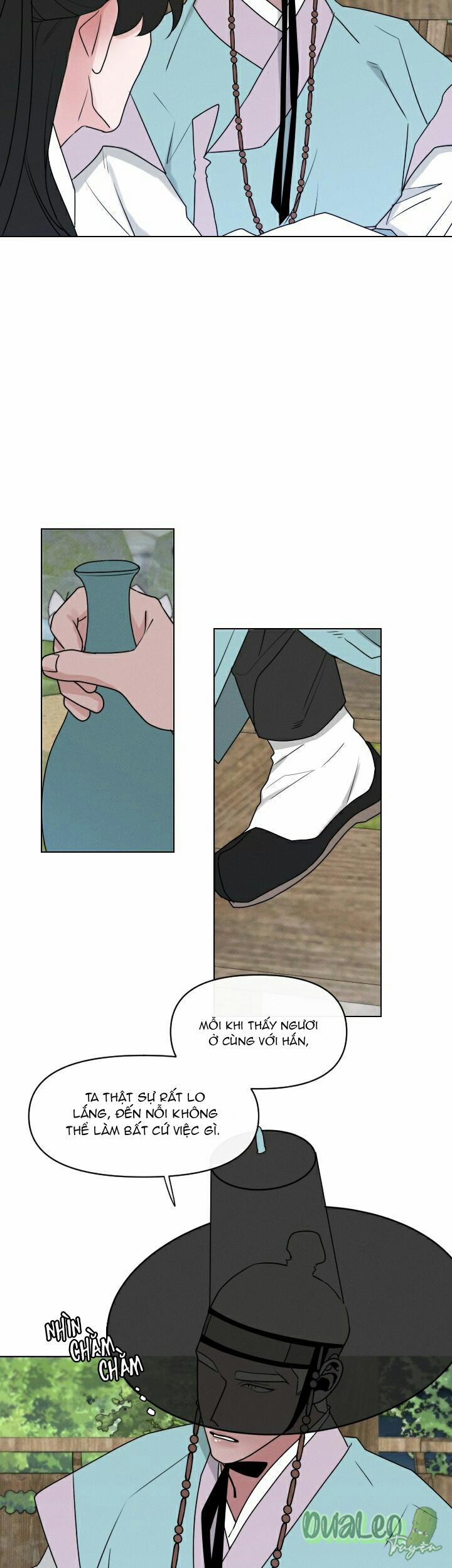 Shinsujeon 38 trang 13