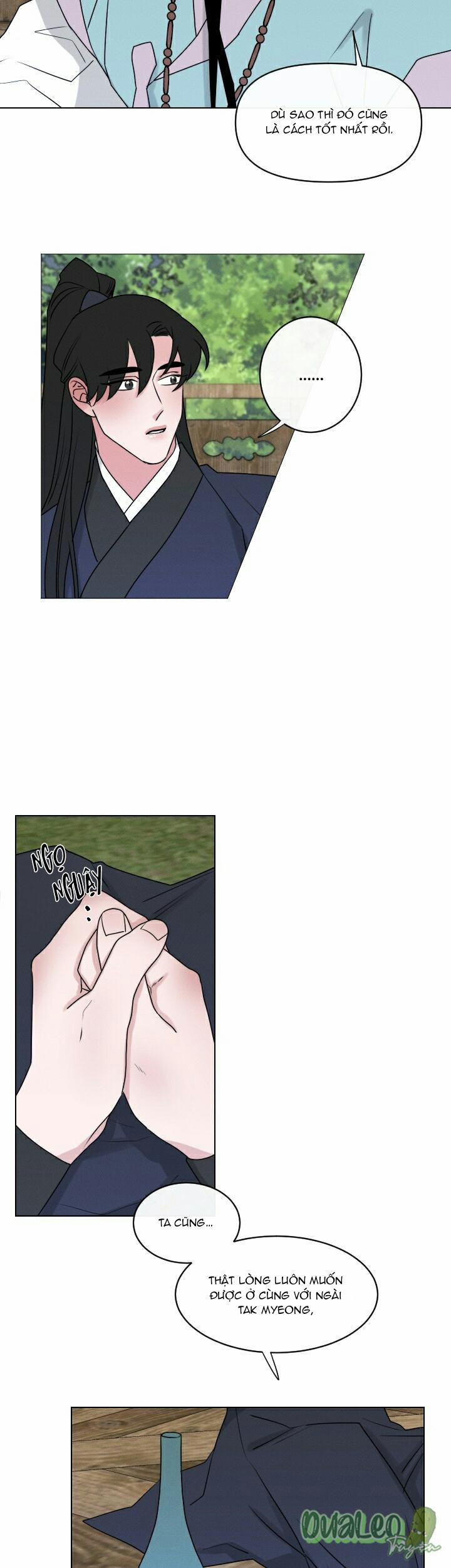 Shinsujeon 38 trang 14