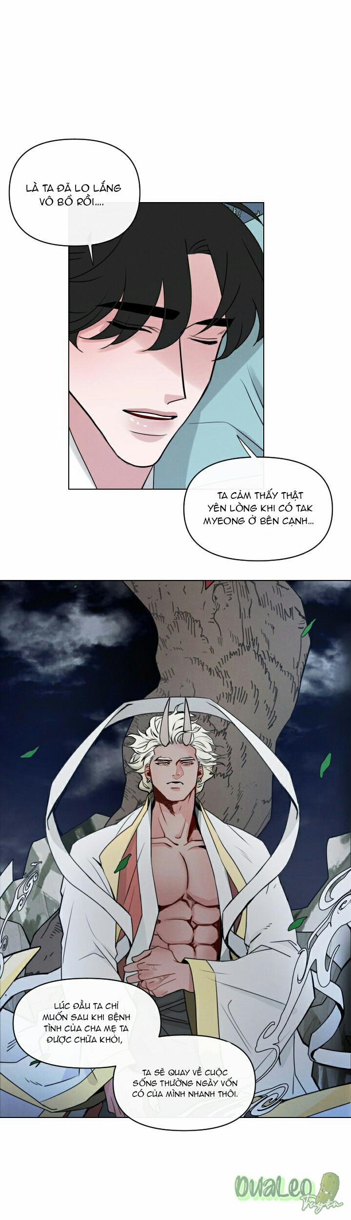 Shinsujeon 38 trang 16