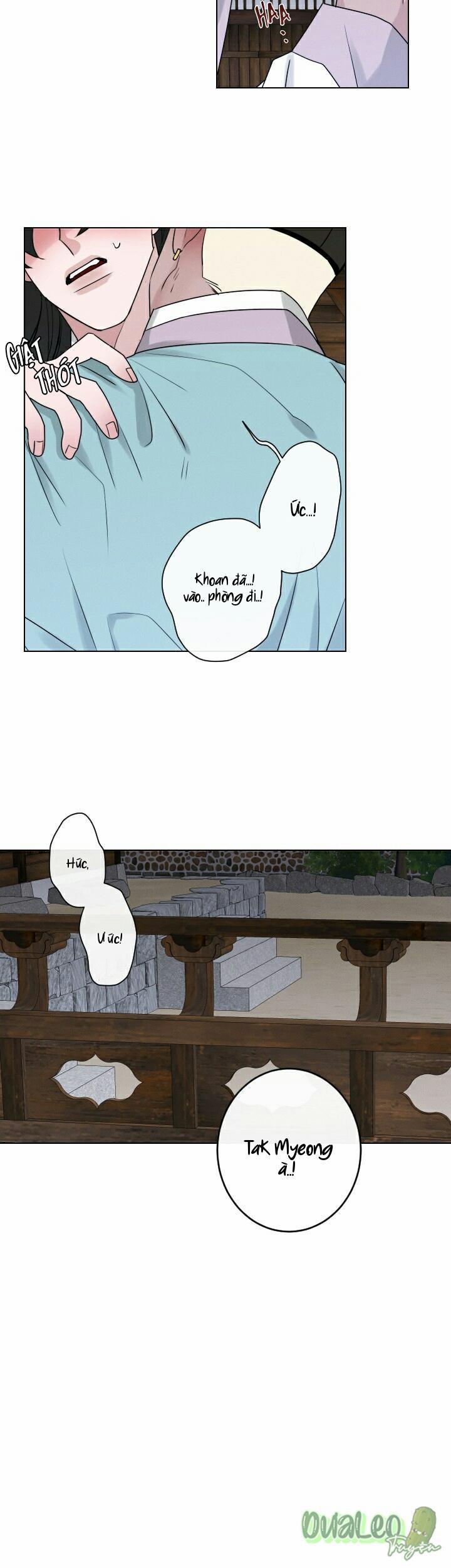 Shinsujeon 38 trang 20