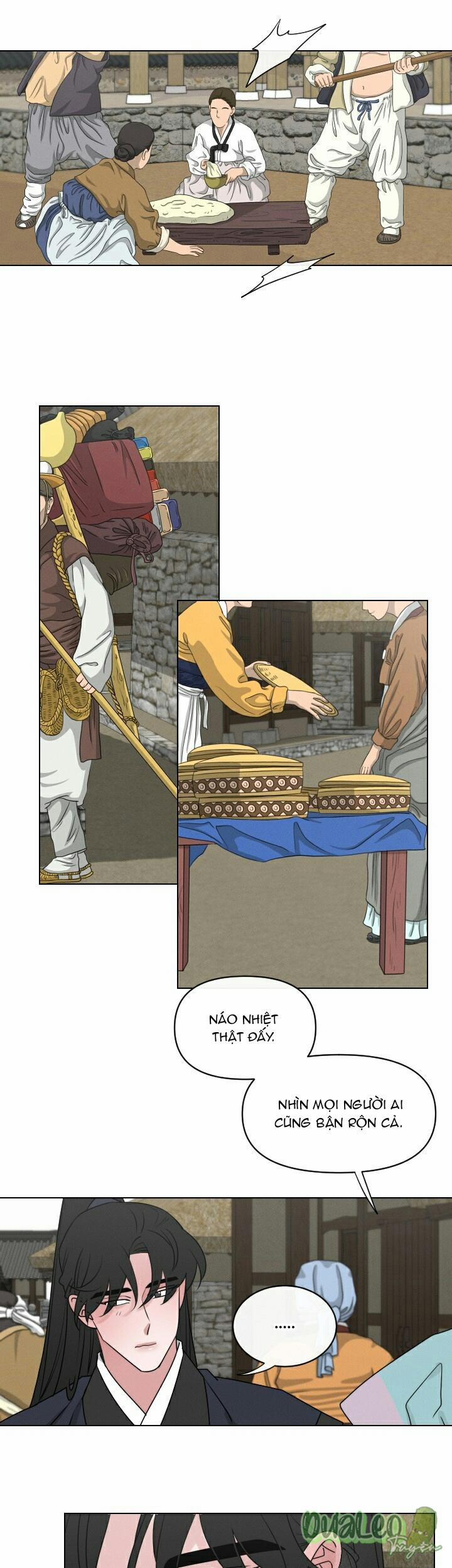 Shinsujeon 38 trang 6