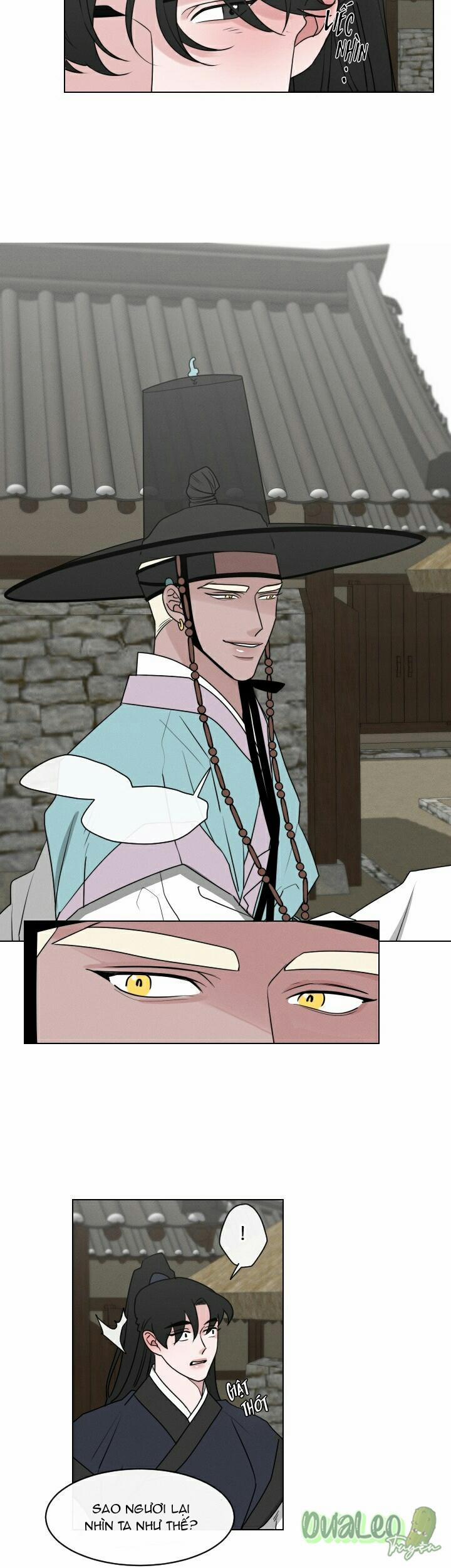 Shinsujeon 38 trang 7