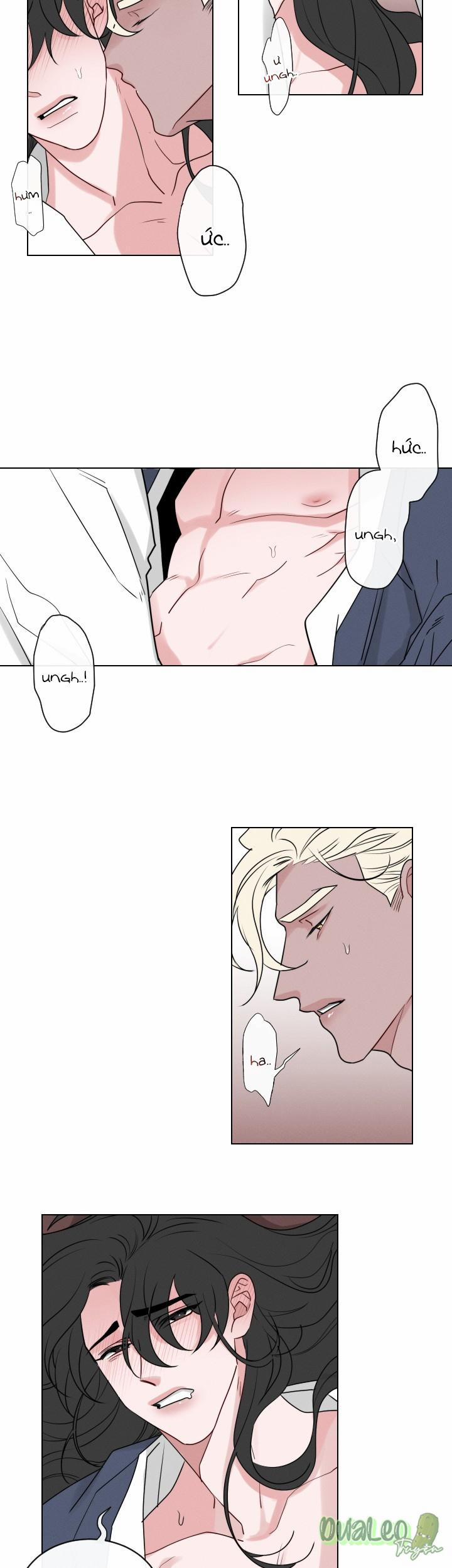 Shinsujeon 39 trang 1