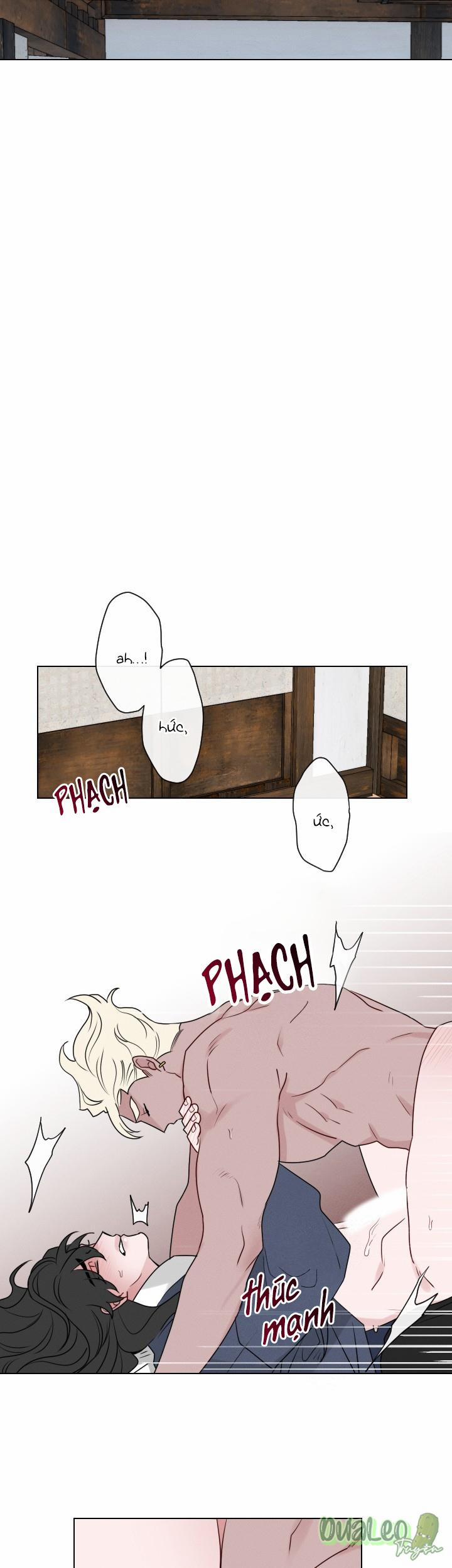 Shinsujeon 39 trang 10