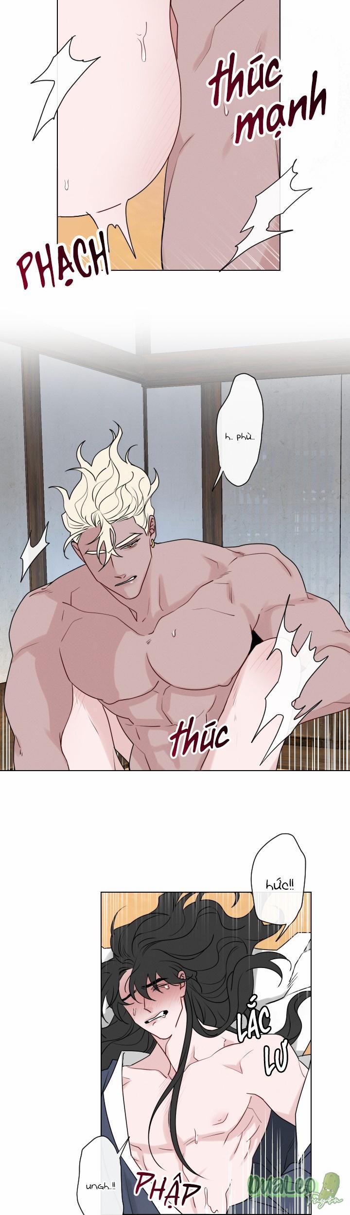 Shinsujeon 39 trang 11