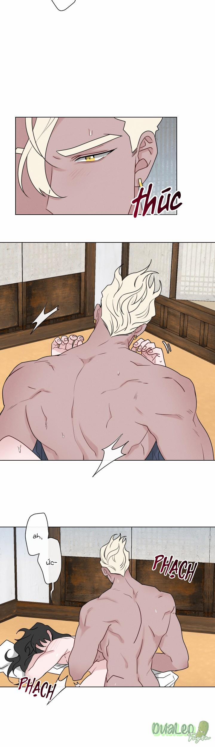 Shinsujeon 39 trang 12