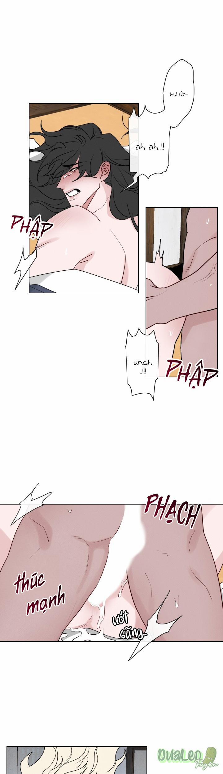 Shinsujeon 39 trang 13