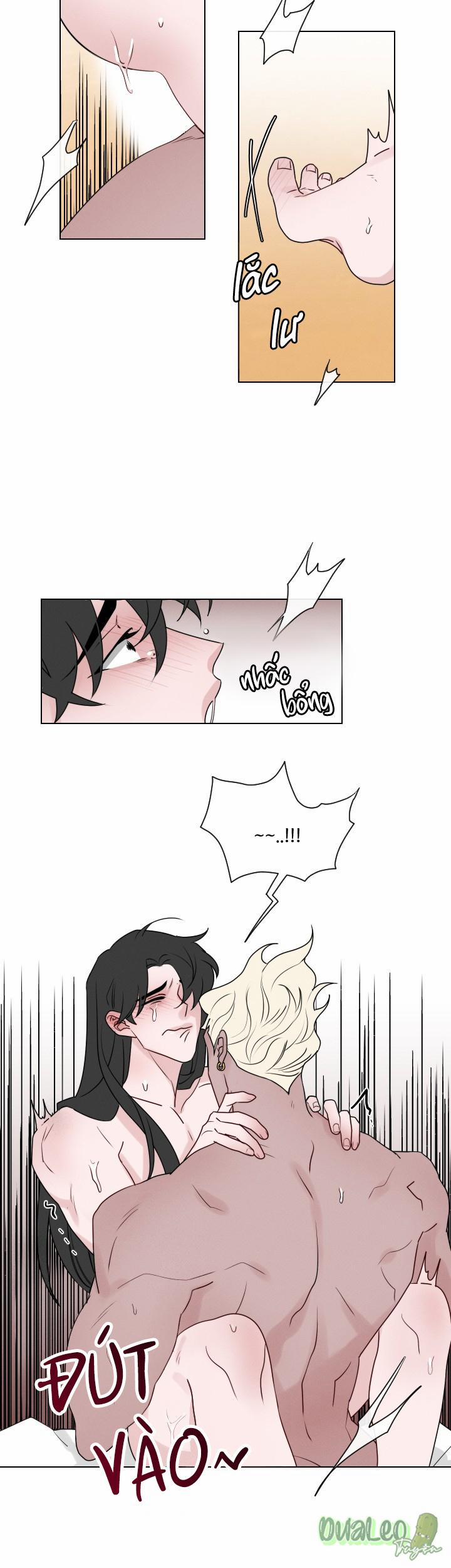 Shinsujeon 39 trang 16