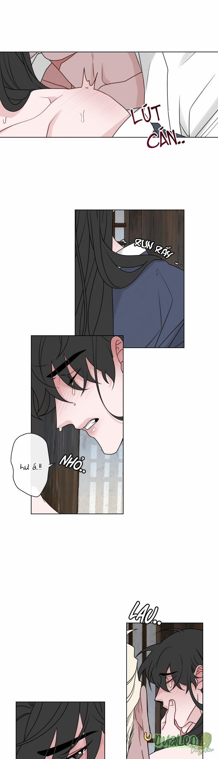 Shinsujeon 39 trang 8