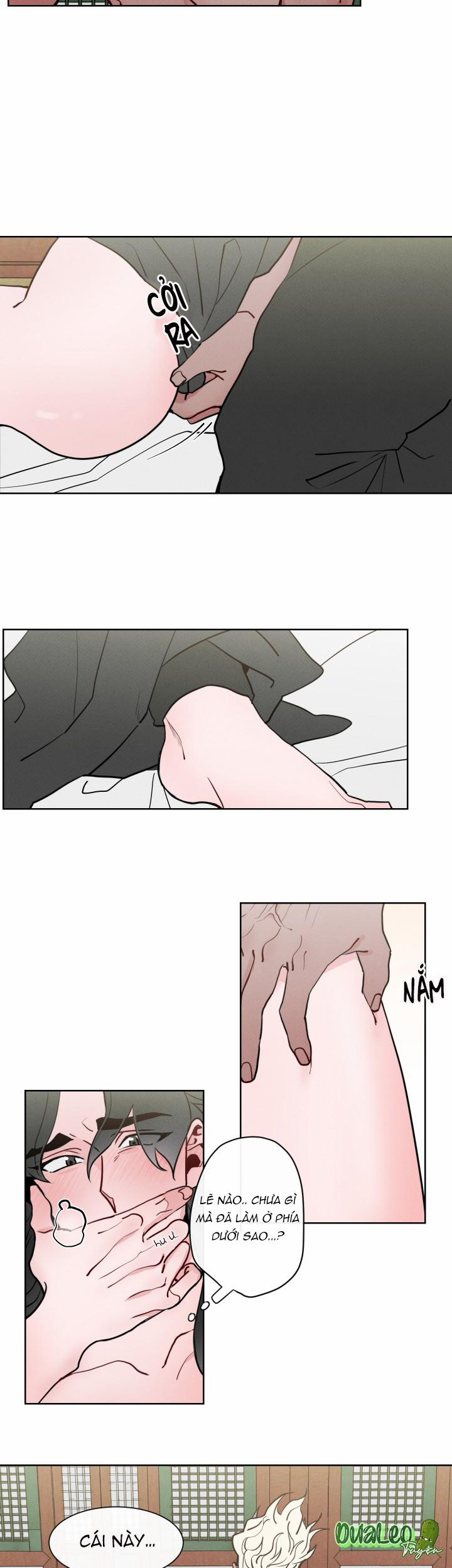 Shinsujeon 4 trang 10