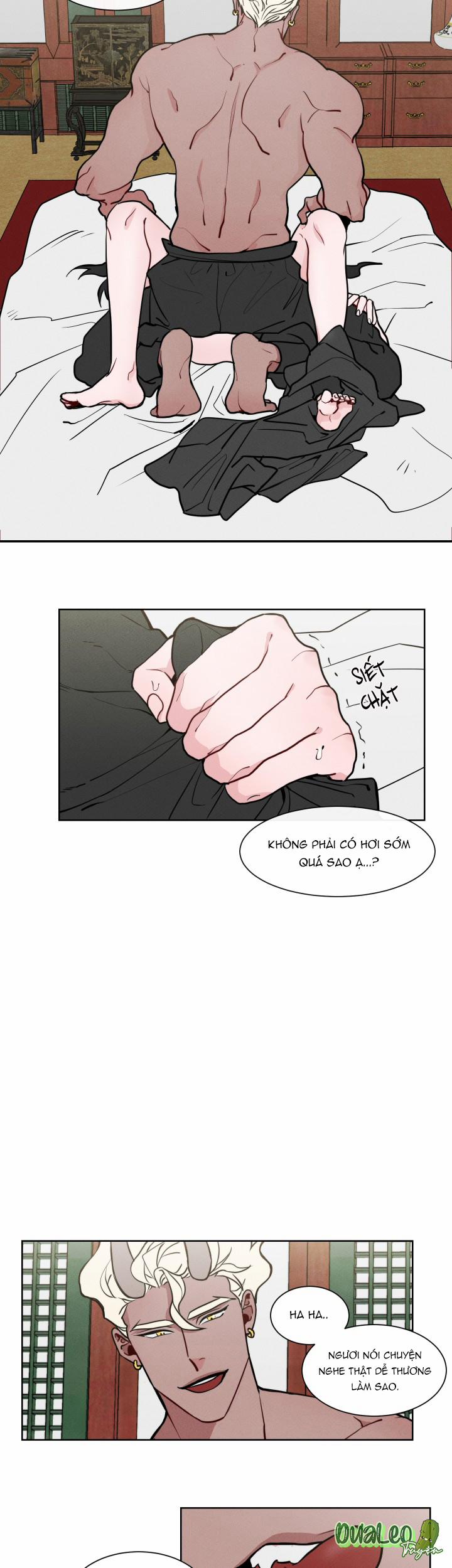 Shinsujeon 4 trang 11