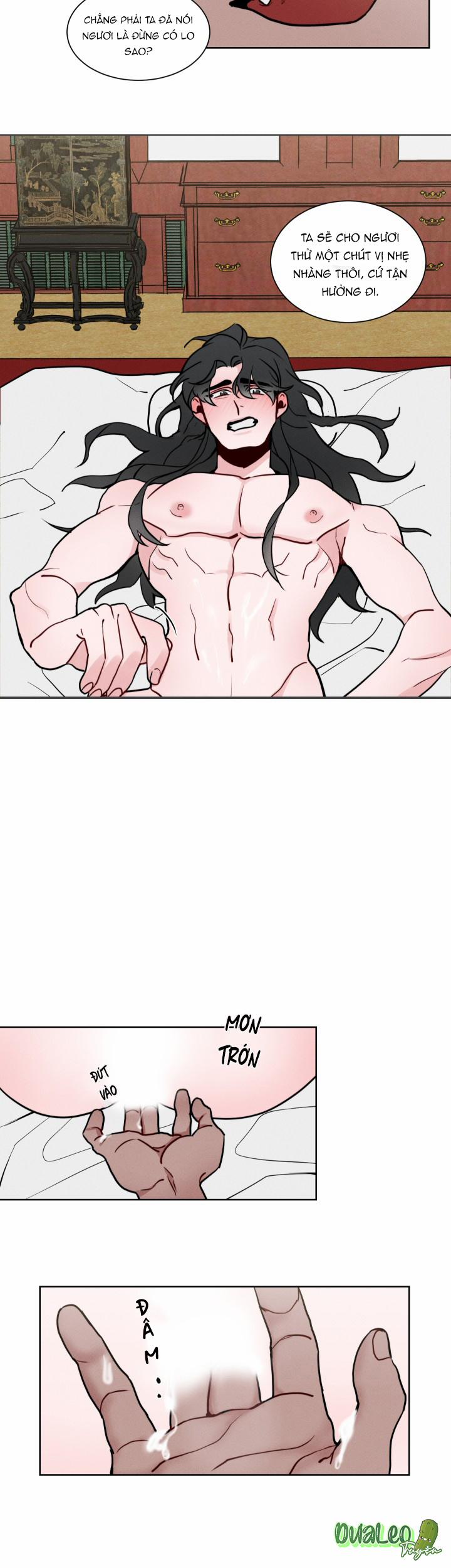 Shinsujeon 4 trang 12