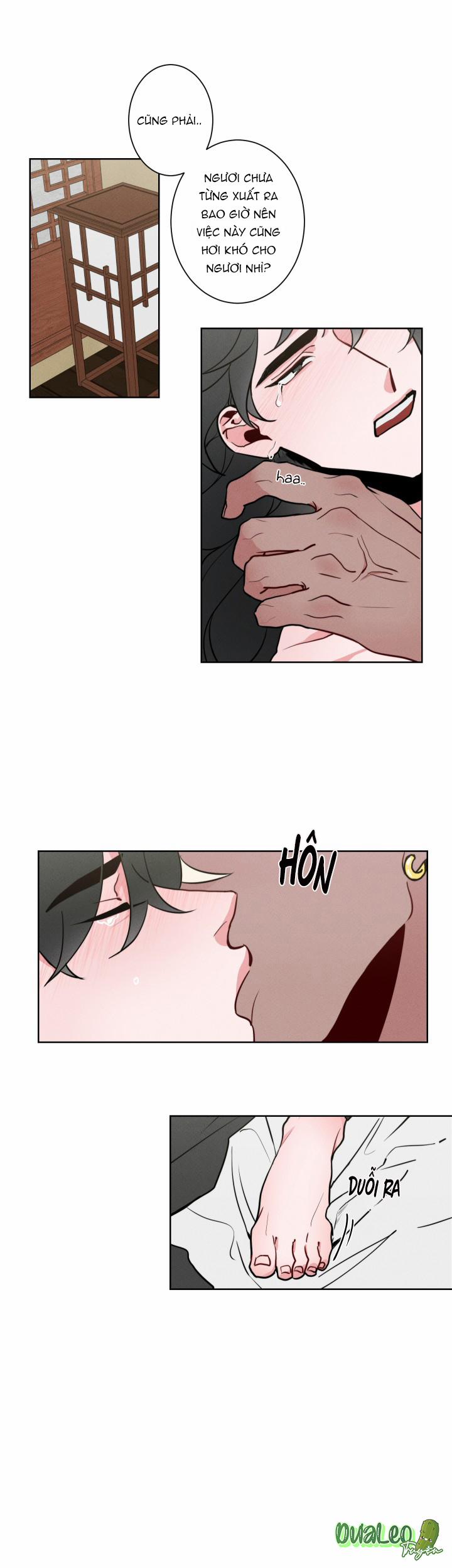 Shinsujeon 4 trang 14