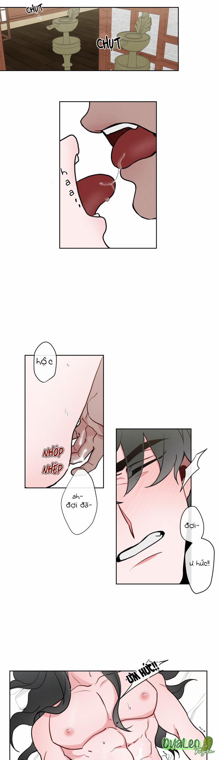 Shinsujeon 4 trang 15