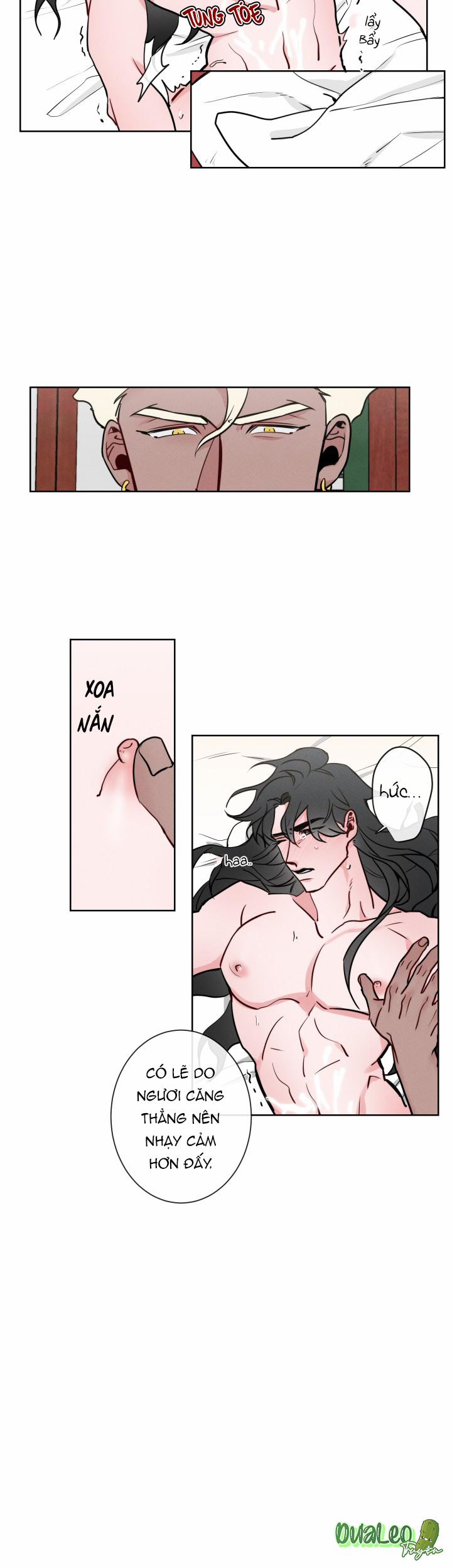 Shinsujeon 4 trang 16