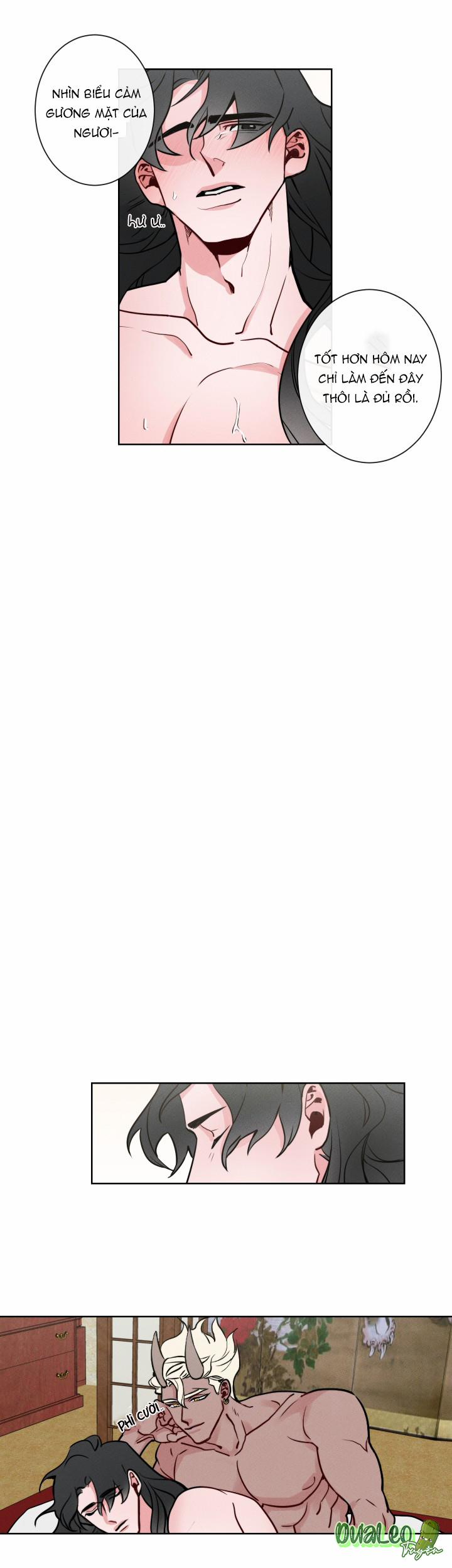 Shinsujeon 4 trang 17