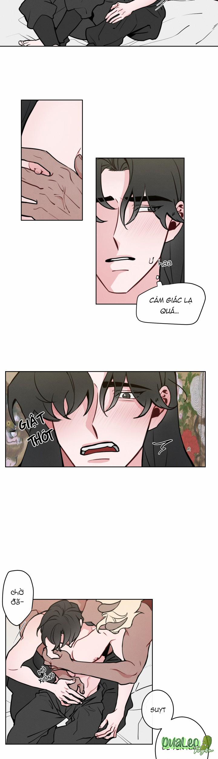 Shinsujeon 4 trang 3